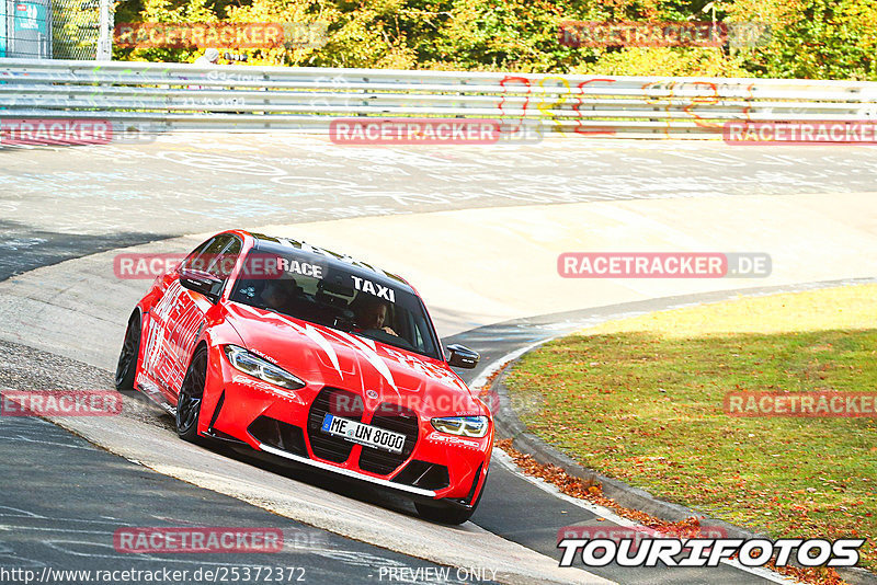 Bild #25372372 - Touristenfahrten Nürburgring Nordschleife (14.10.2023)