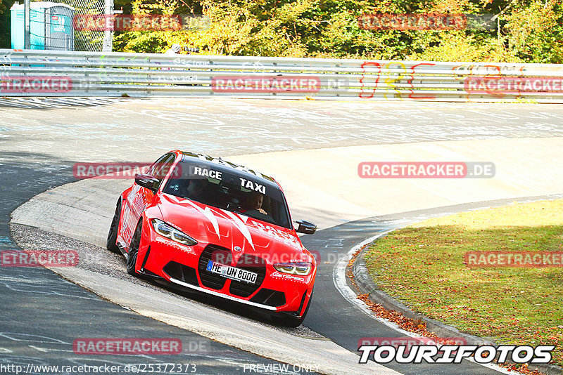 Bild #25372373 - Touristenfahrten Nürburgring Nordschleife (14.10.2023)