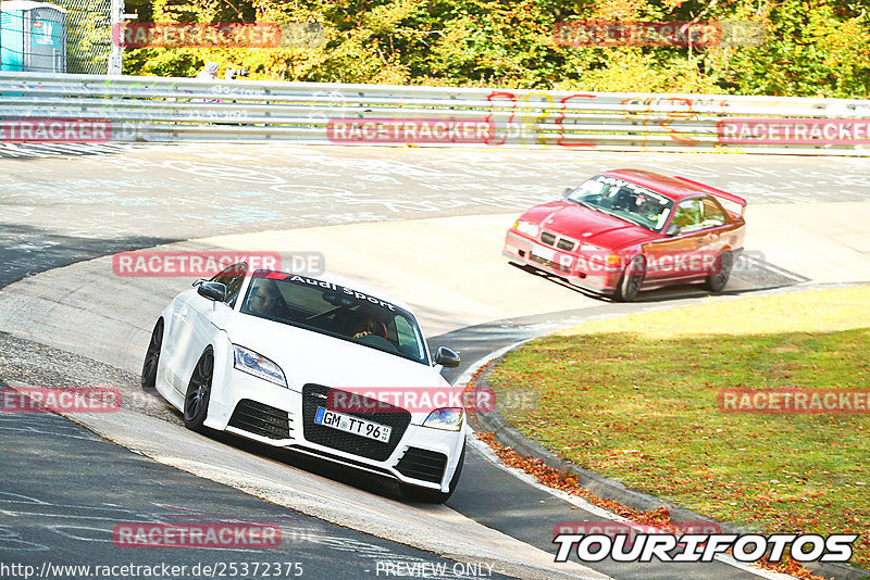 Bild #25372375 - Touristenfahrten Nürburgring Nordschleife (14.10.2023)