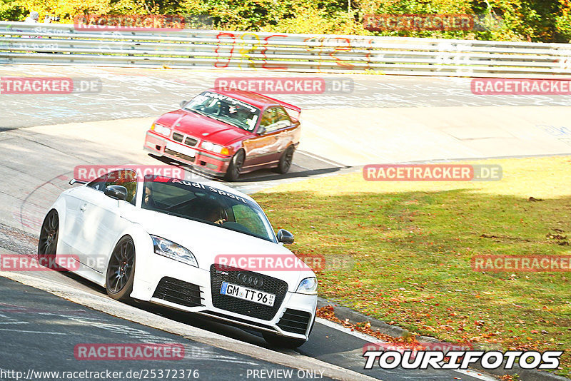 Bild #25372376 - Touristenfahrten Nürburgring Nordschleife (14.10.2023)