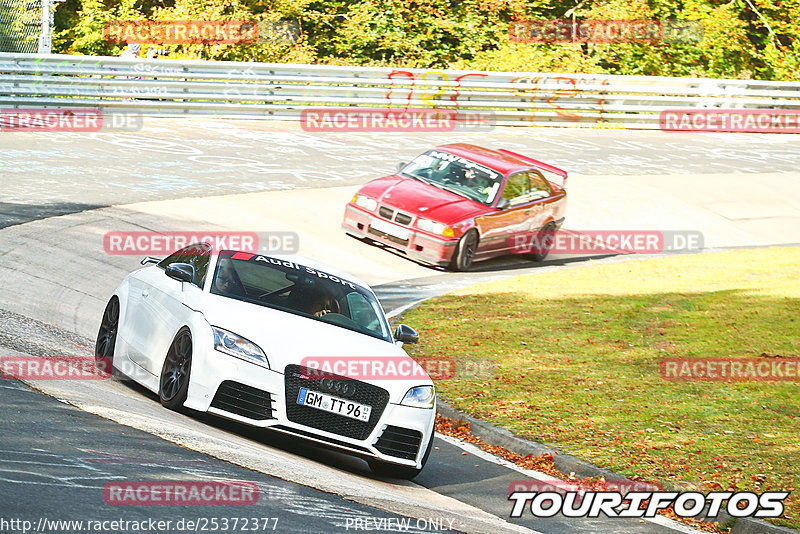 Bild #25372377 - Touristenfahrten Nürburgring Nordschleife (14.10.2023)