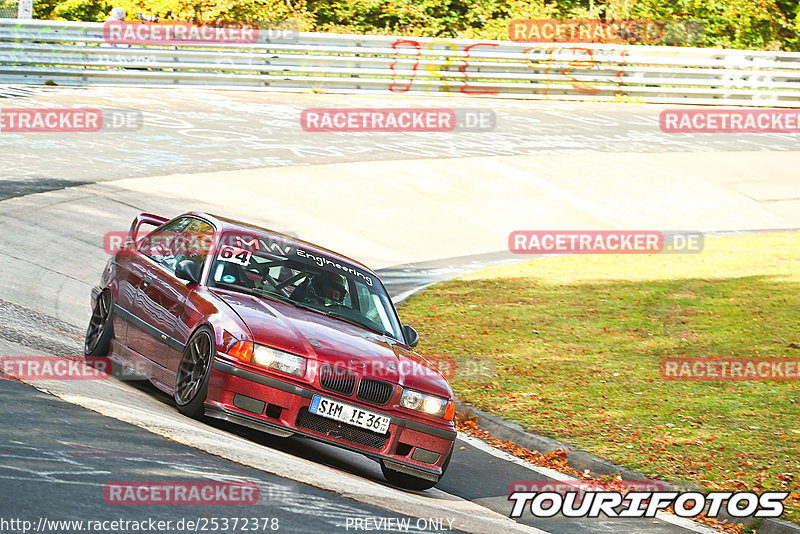 Bild #25372378 - Touristenfahrten Nürburgring Nordschleife (14.10.2023)