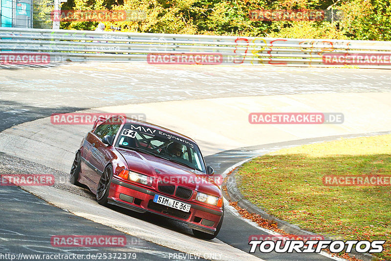 Bild #25372379 - Touristenfahrten Nürburgring Nordschleife (14.10.2023)