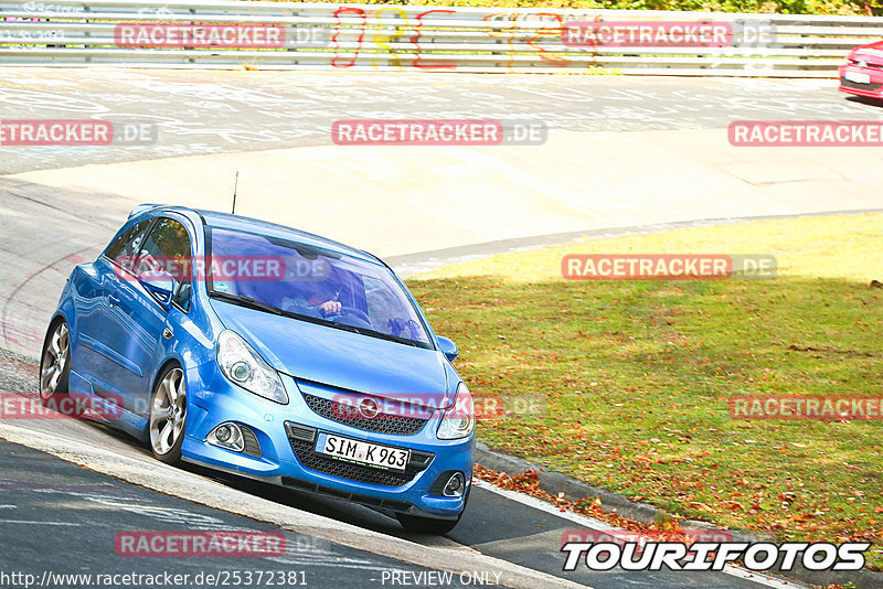 Bild #25372381 - Touristenfahrten Nürburgring Nordschleife (14.10.2023)