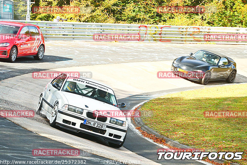 Bild #25372382 - Touristenfahrten Nürburgring Nordschleife (14.10.2023)