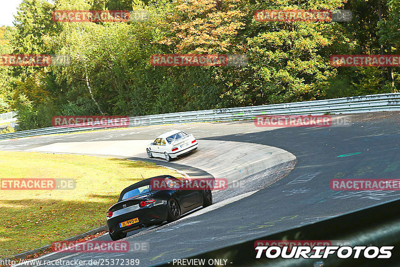 Bild #25372389 - Touristenfahrten Nürburgring Nordschleife (14.10.2023)