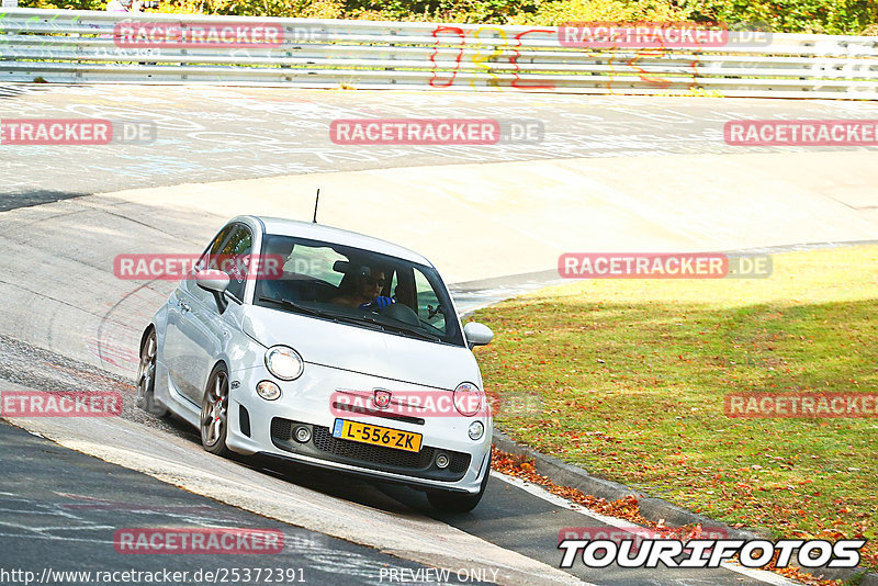 Bild #25372391 - Touristenfahrten Nürburgring Nordschleife (14.10.2023)