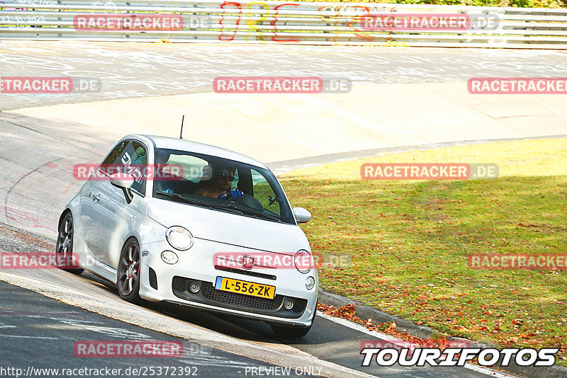 Bild #25372392 - Touristenfahrten Nürburgring Nordschleife (14.10.2023)