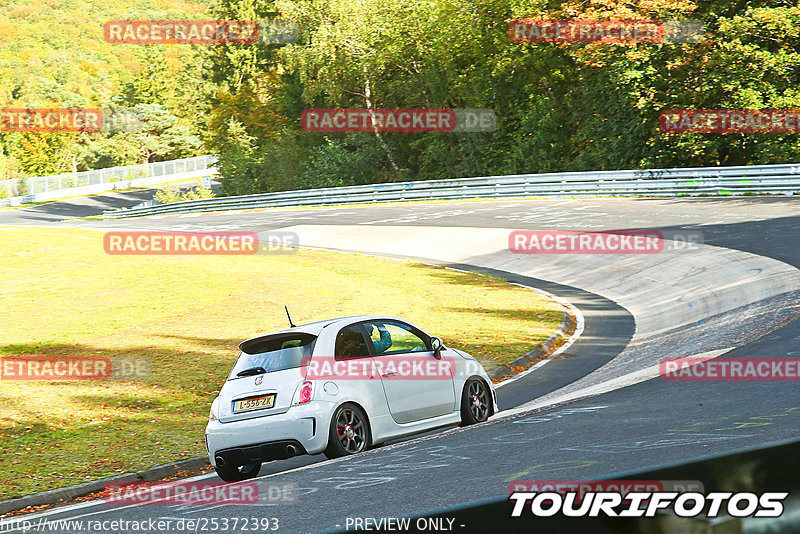 Bild #25372393 - Touristenfahrten Nürburgring Nordschleife (14.10.2023)