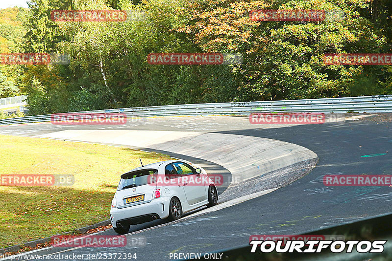 Bild #25372394 - Touristenfahrten Nürburgring Nordschleife (14.10.2023)