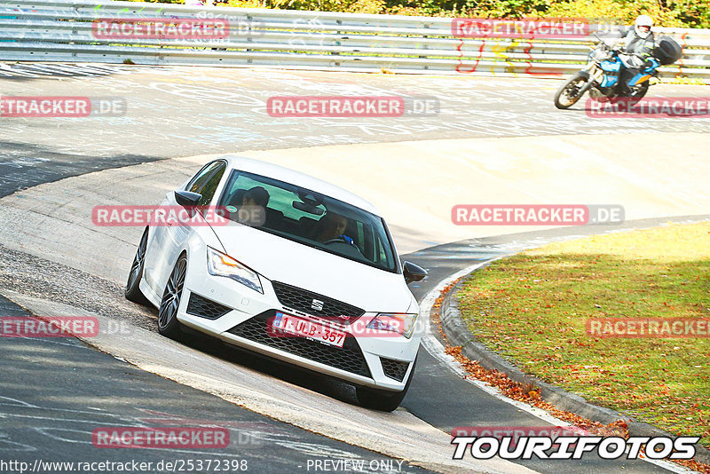 Bild #25372398 - Touristenfahrten Nürburgring Nordschleife (14.10.2023)