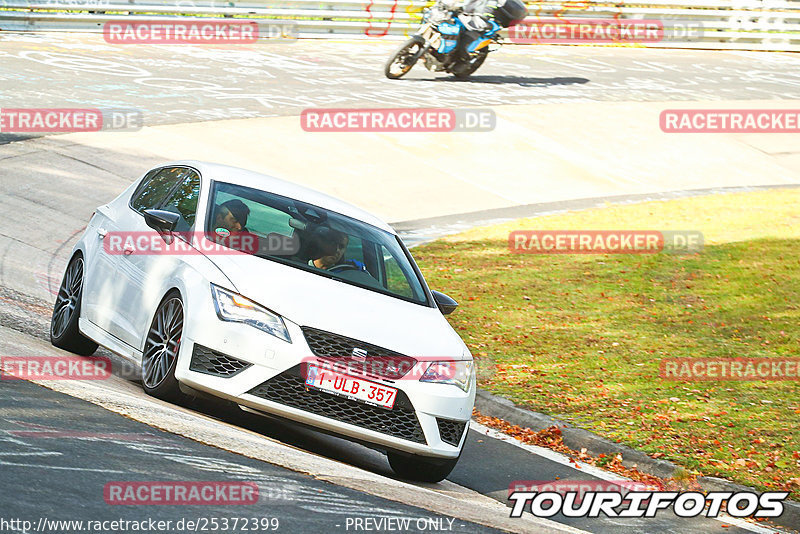 Bild #25372399 - Touristenfahrten Nürburgring Nordschleife (14.10.2023)