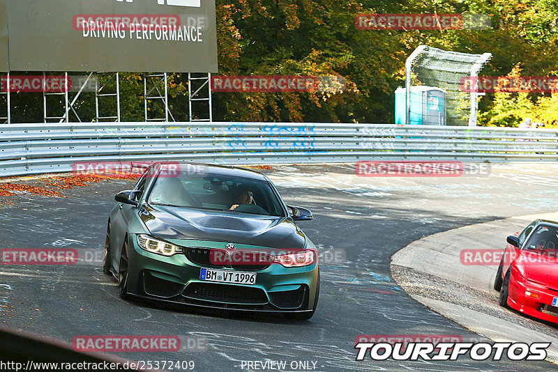 Bild #25372409 - Touristenfahrten Nürburgring Nordschleife (14.10.2023)