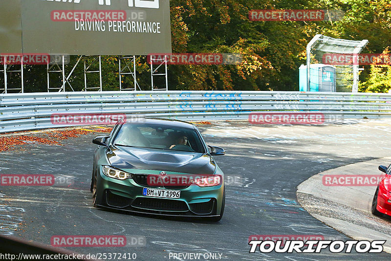 Bild #25372410 - Touristenfahrten Nürburgring Nordschleife (14.10.2023)