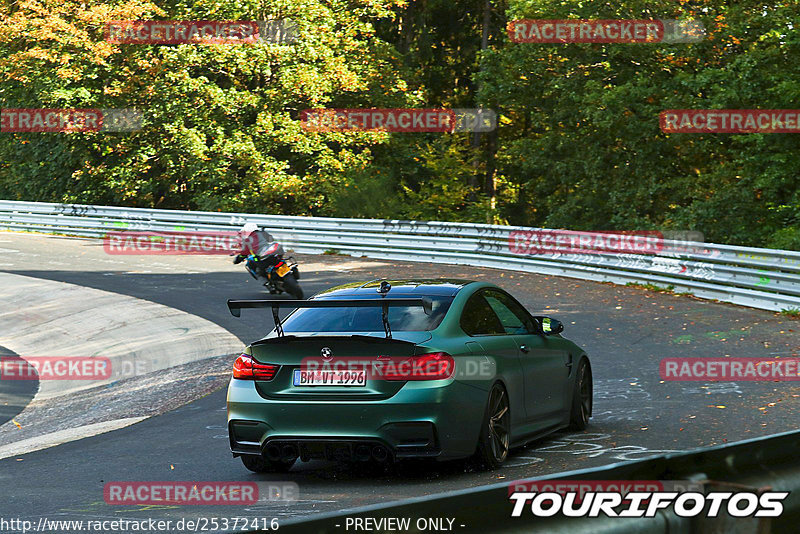 Bild #25372416 - Touristenfahrten Nürburgring Nordschleife (14.10.2023)