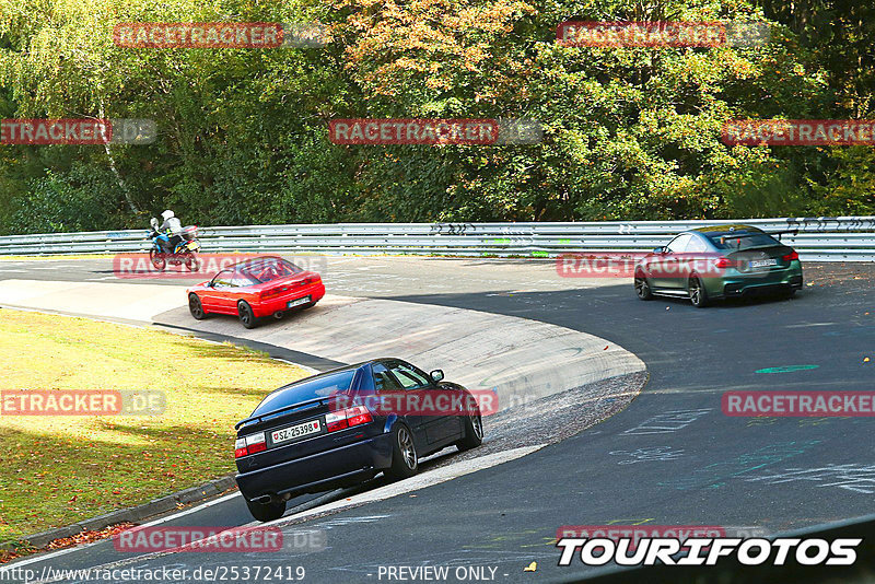 Bild #25372419 - Touristenfahrten Nürburgring Nordschleife (14.10.2023)