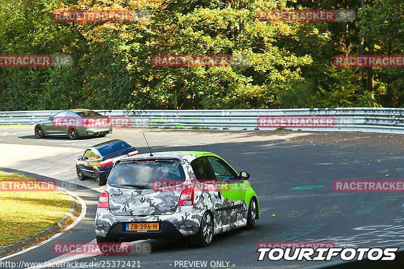 Bild #25372421 - Touristenfahrten Nürburgring Nordschleife (14.10.2023)