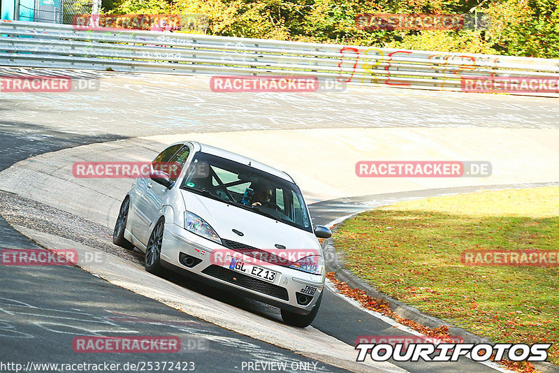 Bild #25372423 - Touristenfahrten Nürburgring Nordschleife (14.10.2023)