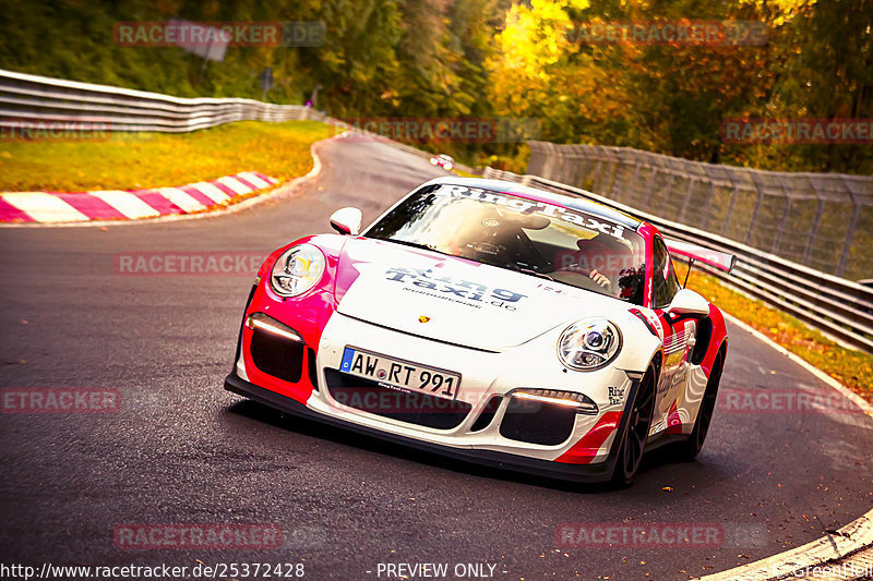 Bild #25372428 - Touristenfahrten Nürburgring Nordschleife (14.10.2023)