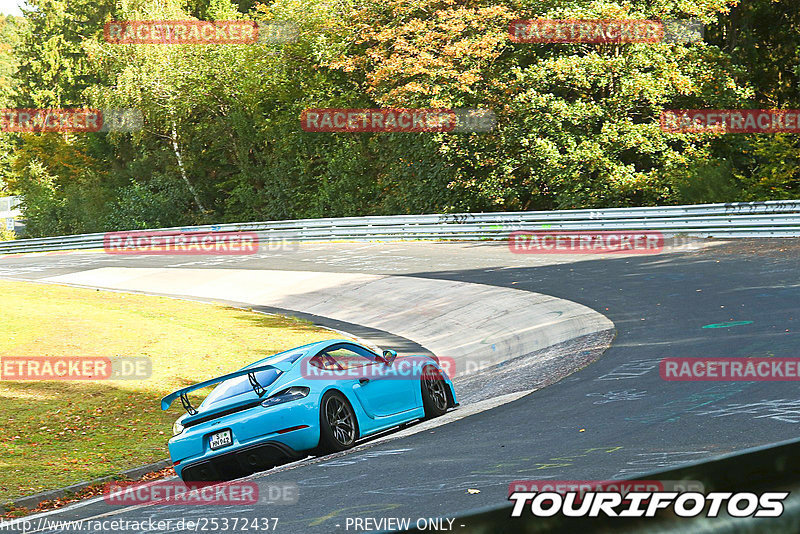 Bild #25372437 - Touristenfahrten Nürburgring Nordschleife (14.10.2023)