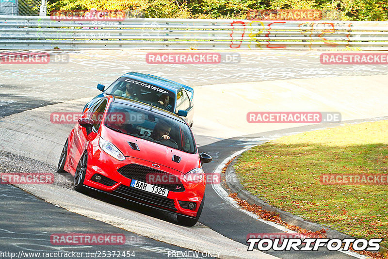 Bild #25372454 - Touristenfahrten Nürburgring Nordschleife (14.10.2023)