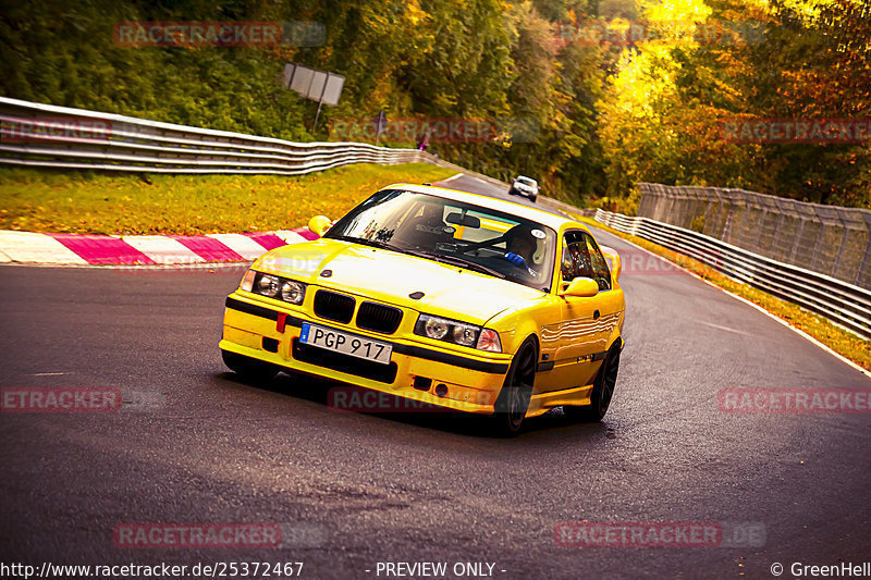 Bild #25372467 - Touristenfahrten Nürburgring Nordschleife (14.10.2023)