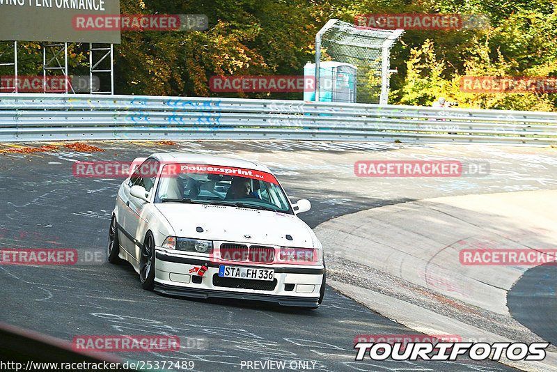 Bild #25372489 - Touristenfahrten Nürburgring Nordschleife (14.10.2023)