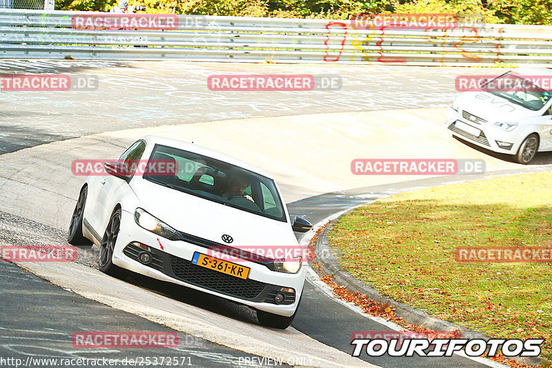 Bild #25372571 - Touristenfahrten Nürburgring Nordschleife (14.10.2023)