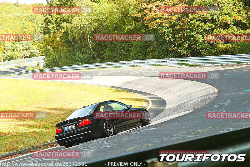 Bild #25372581 - Touristenfahrten Nürburgring Nordschleife (14.10.2023)