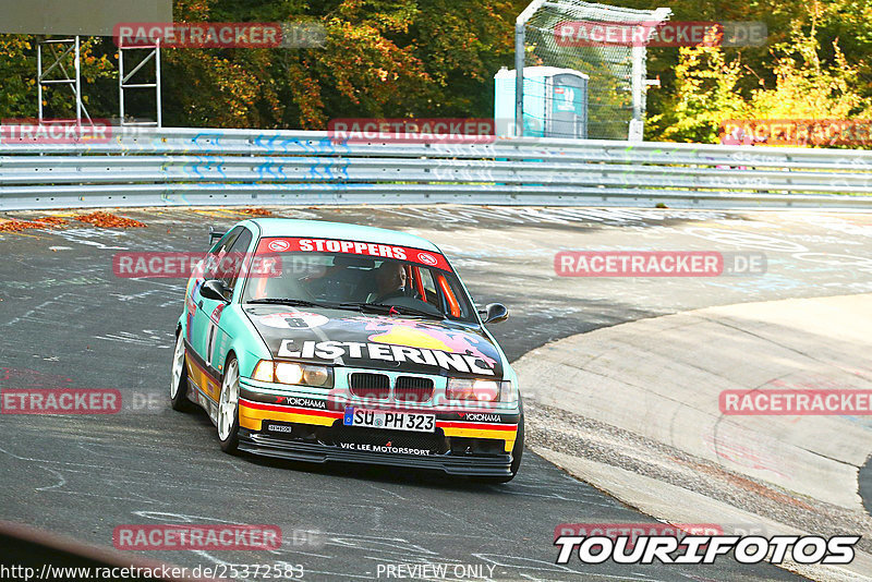 Bild #25372583 - Touristenfahrten Nürburgring Nordschleife (14.10.2023)