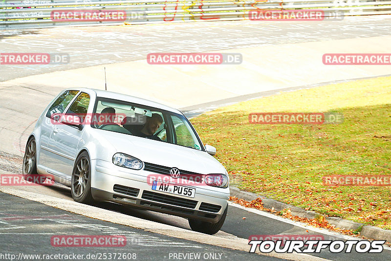 Bild #25372608 - Touristenfahrten Nürburgring Nordschleife (14.10.2023)