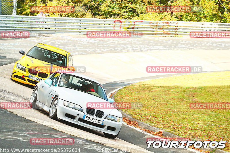 Bild #25372634 - Touristenfahrten Nürburgring Nordschleife (14.10.2023)