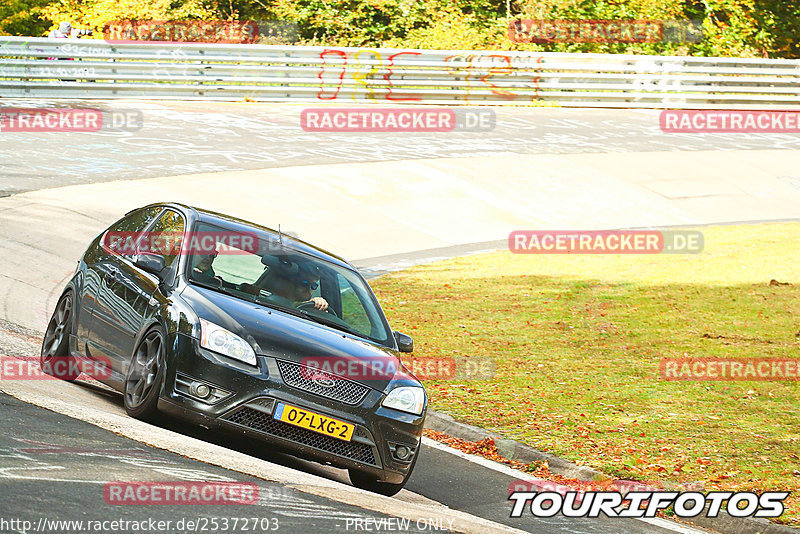 Bild #25372703 - Touristenfahrten Nürburgring Nordschleife (14.10.2023)