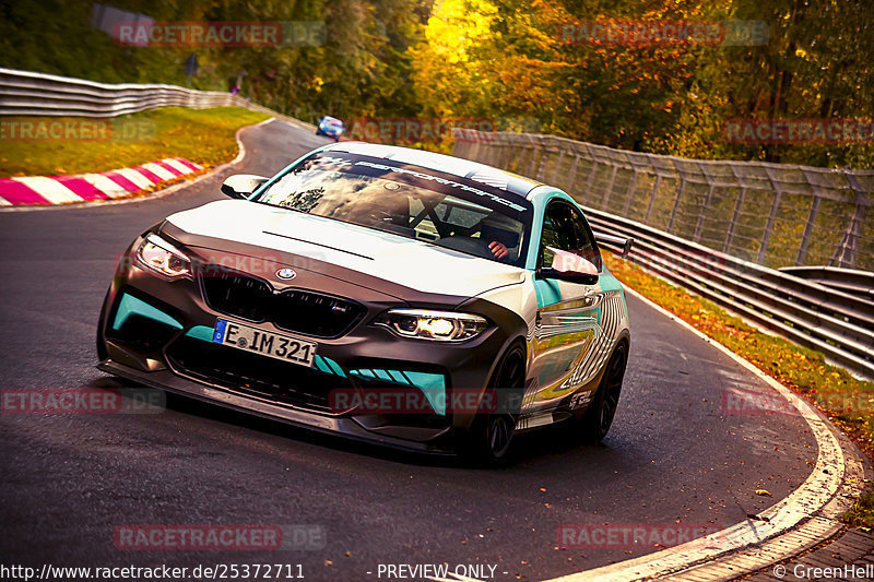 Bild #25372711 - Touristenfahrten Nürburgring Nordschleife (14.10.2023)