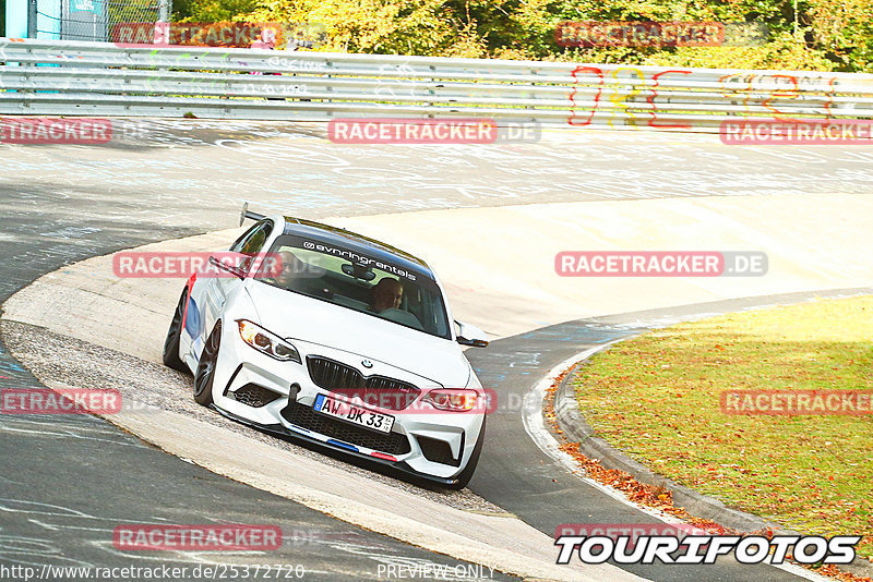 Bild #25372720 - Touristenfahrten Nürburgring Nordschleife (14.10.2023)