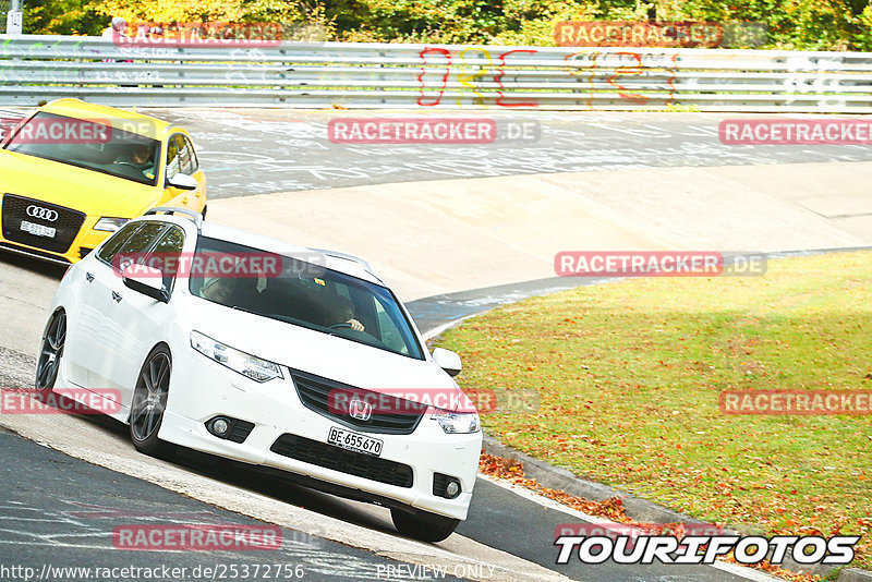 Bild #25372756 - Touristenfahrten Nürburgring Nordschleife (14.10.2023)