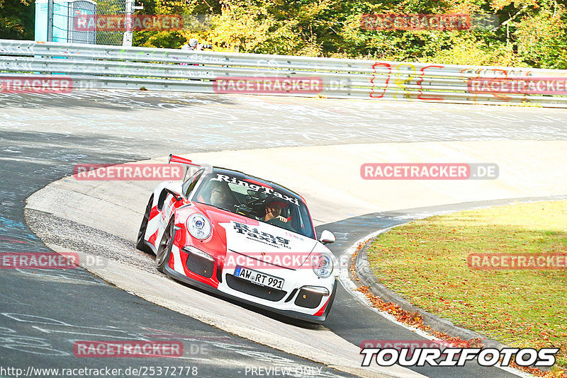 Bild #25372778 - Touristenfahrten Nürburgring Nordschleife (14.10.2023)