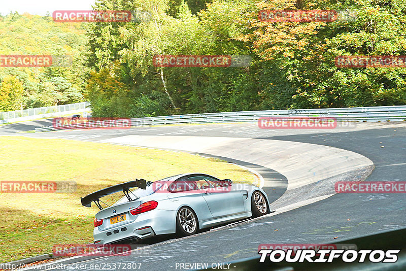 Bild #25372807 - Touristenfahrten Nürburgring Nordschleife (14.10.2023)