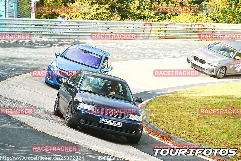 Bild #25372824 - Touristenfahrten Nürburgring Nordschleife (14.10.2023)