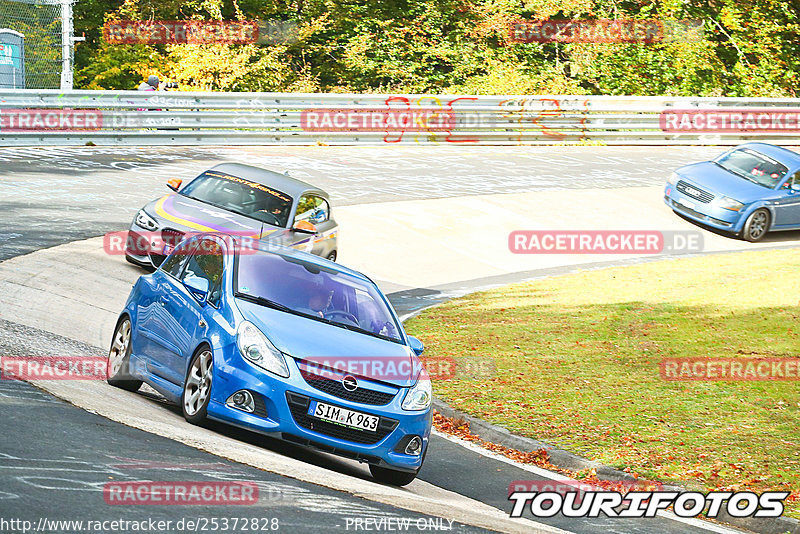 Bild #25372828 - Touristenfahrten Nürburgring Nordschleife (14.10.2023)