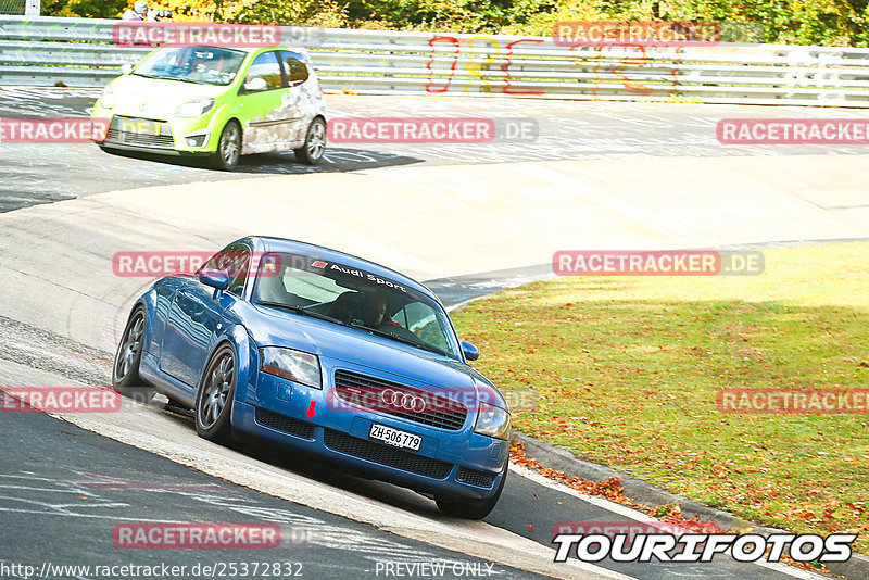 Bild #25372832 - Touristenfahrten Nürburgring Nordschleife (14.10.2023)