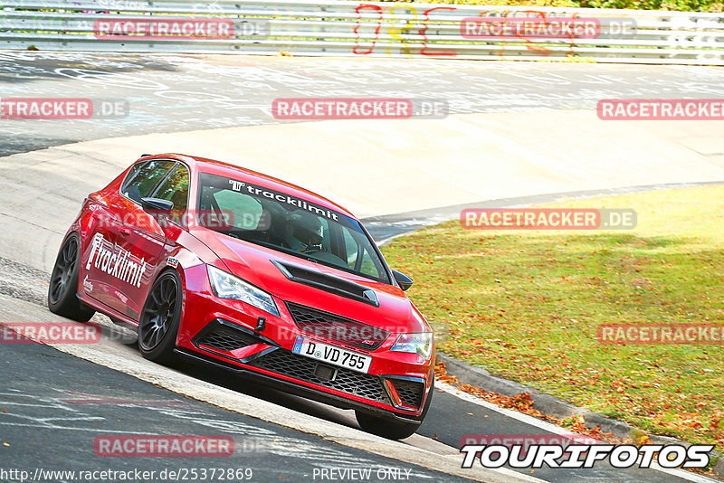 Bild #25372869 - Touristenfahrten Nürburgring Nordschleife (14.10.2023)