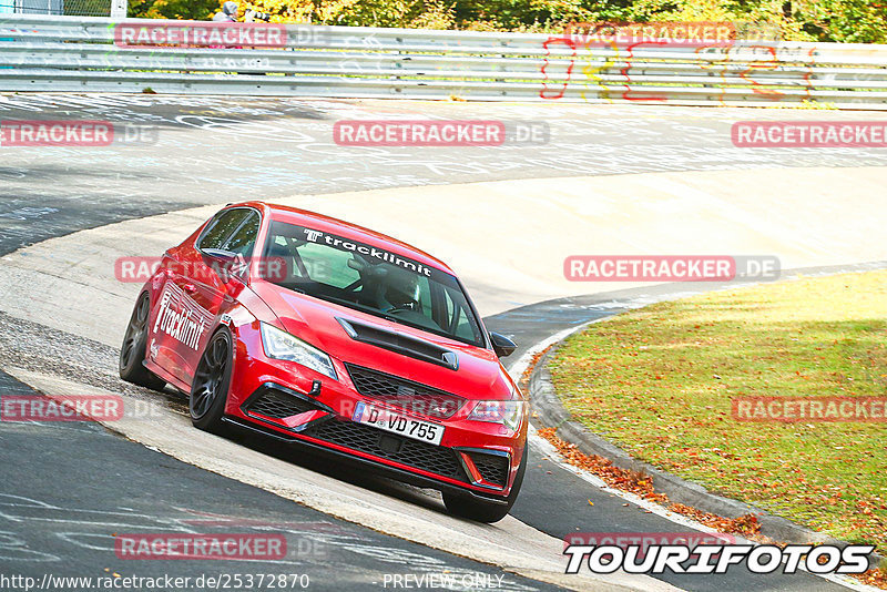 Bild #25372870 - Touristenfahrten Nürburgring Nordschleife (14.10.2023)