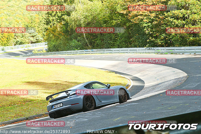 Bild #25372893 - Touristenfahrten Nürburgring Nordschleife (14.10.2023)