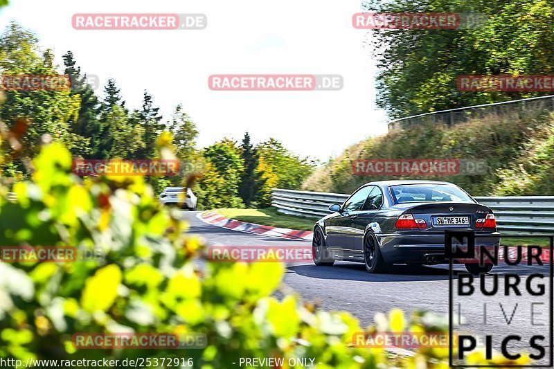 Bild #25372916 - Touristenfahrten Nürburgring Nordschleife (14.10.2023)