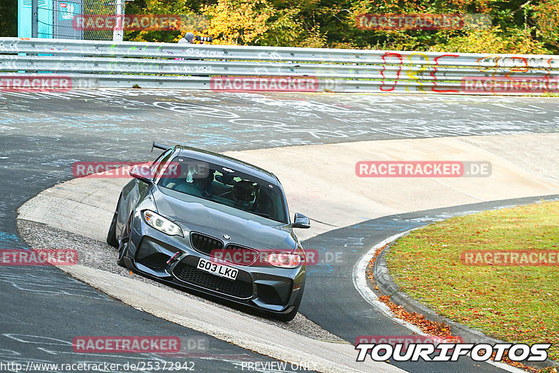 Bild #25372942 - Touristenfahrten Nürburgring Nordschleife (14.10.2023)