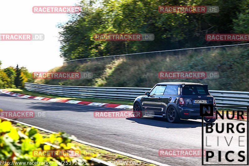 Bild #25372995 - Touristenfahrten Nürburgring Nordschleife (14.10.2023)