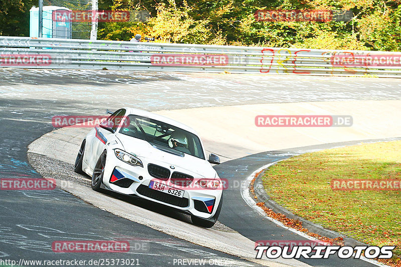 Bild #25373021 - Touristenfahrten Nürburgring Nordschleife (14.10.2023)