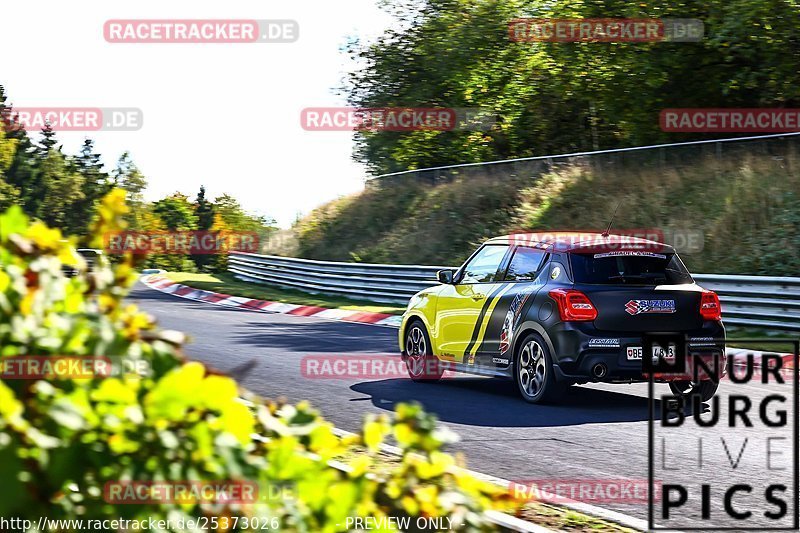 Bild #25373026 - Touristenfahrten Nürburgring Nordschleife (14.10.2023)