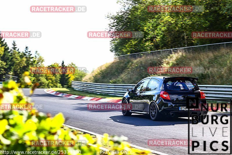 Bild #25373030 - Touristenfahrten Nürburgring Nordschleife (14.10.2023)